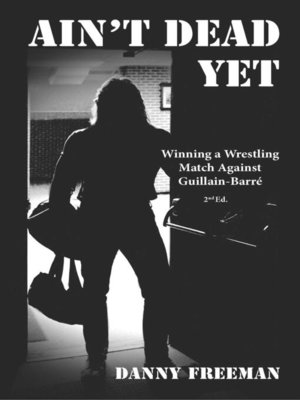 cover image of Ain't Dead Yet